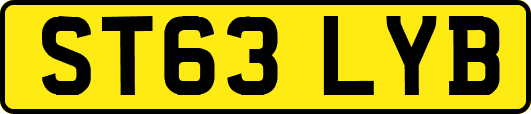 ST63LYB