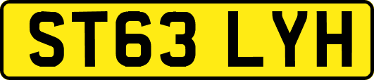 ST63LYH