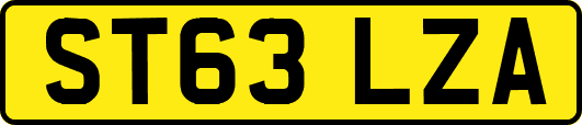 ST63LZA