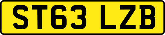 ST63LZB