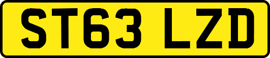 ST63LZD