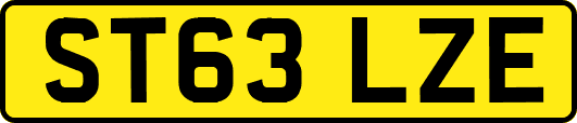 ST63LZE