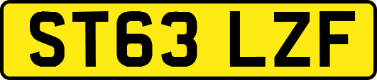 ST63LZF