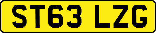 ST63LZG