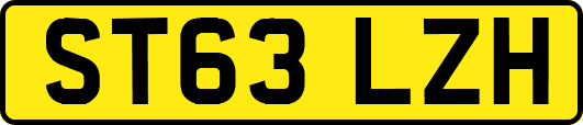 ST63LZH