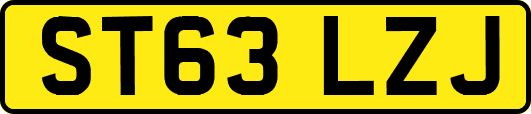 ST63LZJ