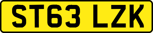 ST63LZK