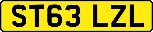 ST63LZL