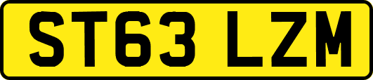 ST63LZM