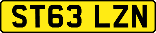 ST63LZN