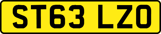ST63LZO
