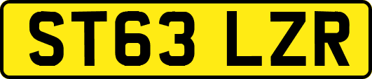 ST63LZR