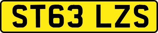 ST63LZS