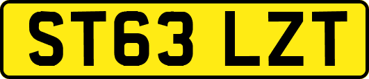 ST63LZT
