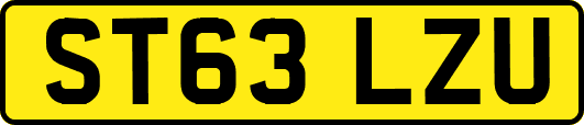 ST63LZU