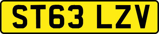 ST63LZV