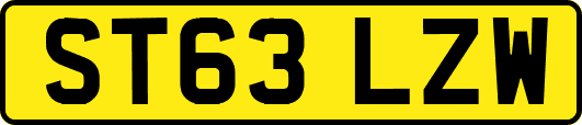 ST63LZW