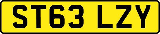 ST63LZY