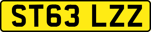 ST63LZZ
