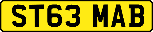 ST63MAB