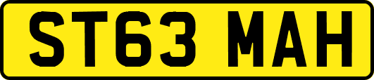ST63MAH