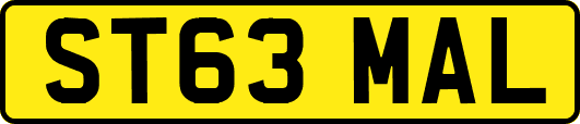 ST63MAL