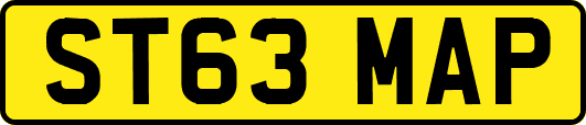 ST63MAP