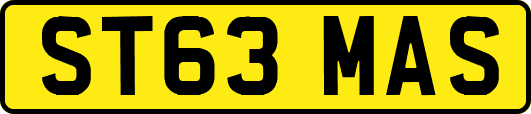ST63MAS