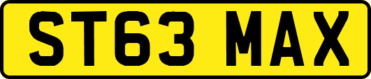 ST63MAX