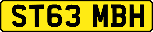 ST63MBH