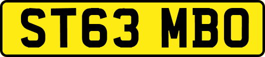 ST63MBO