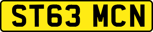 ST63MCN