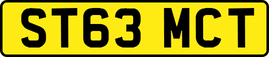 ST63MCT