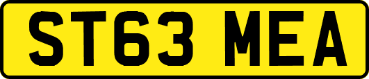 ST63MEA