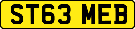 ST63MEB