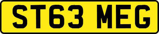 ST63MEG