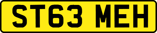ST63MEH
