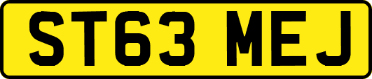 ST63MEJ