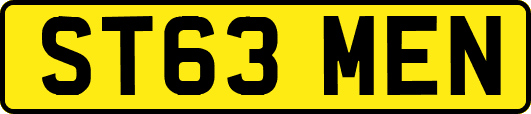 ST63MEN