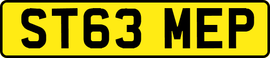 ST63MEP