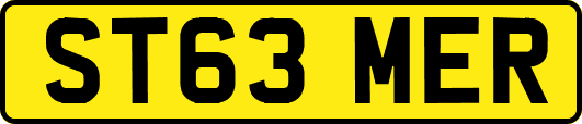ST63MER