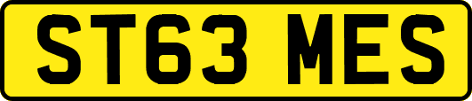 ST63MES