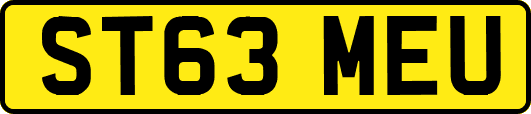 ST63MEU