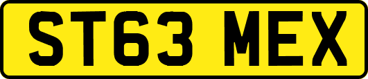 ST63MEX