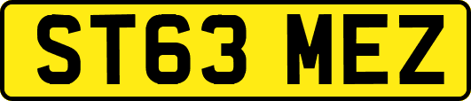 ST63MEZ