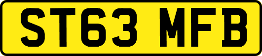 ST63MFB
