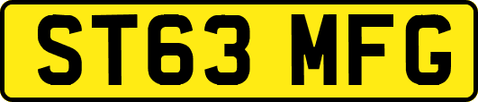 ST63MFG