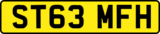 ST63MFH