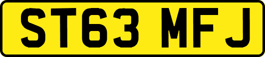 ST63MFJ