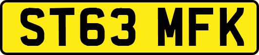 ST63MFK